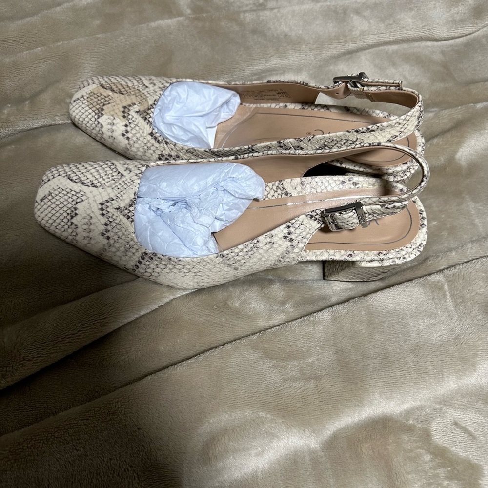 Vionic Heels Size 8